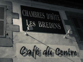 Chambres d'Hôte Les Bredins